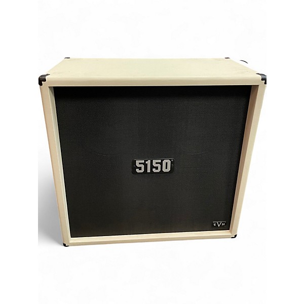 Used EVH 5150 III 4x12 Guitar Cabinet