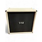 Used EVH 5150 III 4x12 Guitar Cabinet thumbnail