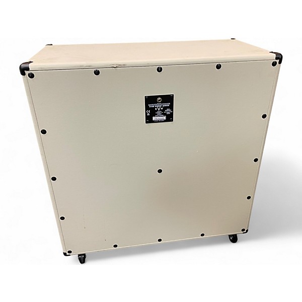 Used EVH 5150 III 4x12 Guitar Cabinet