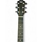 Used Taylor 214E DELUXE Sunburst Acoustic Electric Guitar