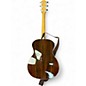 Used Taylor 214E DELUXE Sunburst Acoustic Electric Guitar