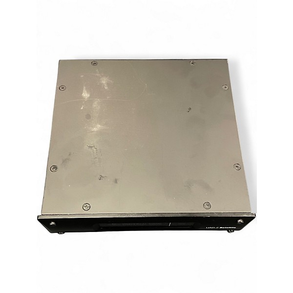 Used Universal Audio UAD- 2 SATELLITE Audio Converter