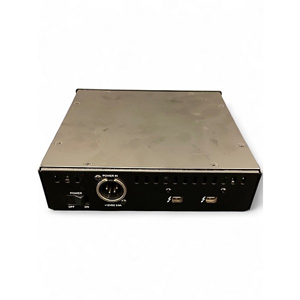 Used Universal Audio UAD- 2 SATELLITE Audio Converter