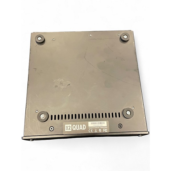Used Universal Audio UAD- 2 SATELLITE Audio Converter
