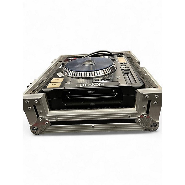 Used Denon DJ DNS5000 DJ Player