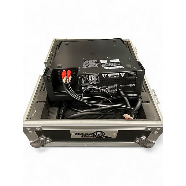 Used Denon DJ DNS5000 DJ Player