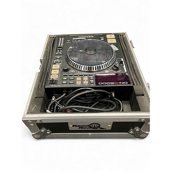 Used Denon DJ DNS5000 DJ Player
