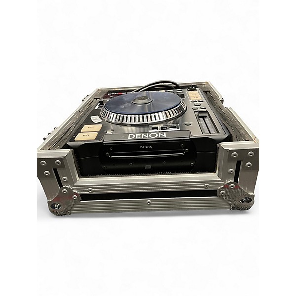 Used Denon DJ DNS5000 DJ Player