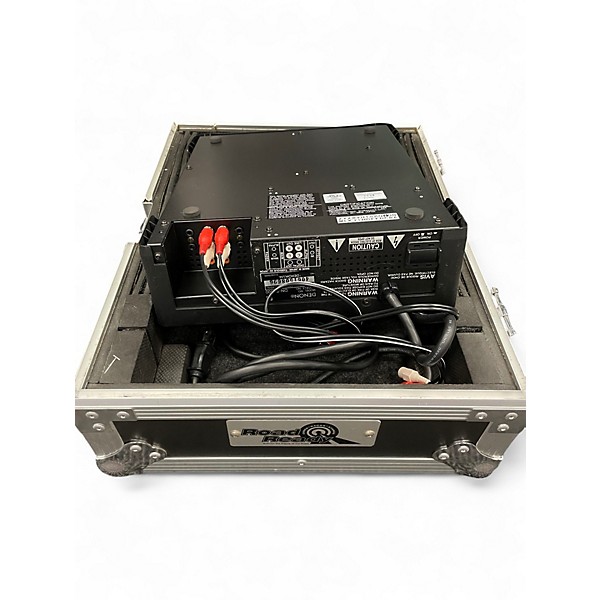 Used Denon DJ DNS5000 DJ Player