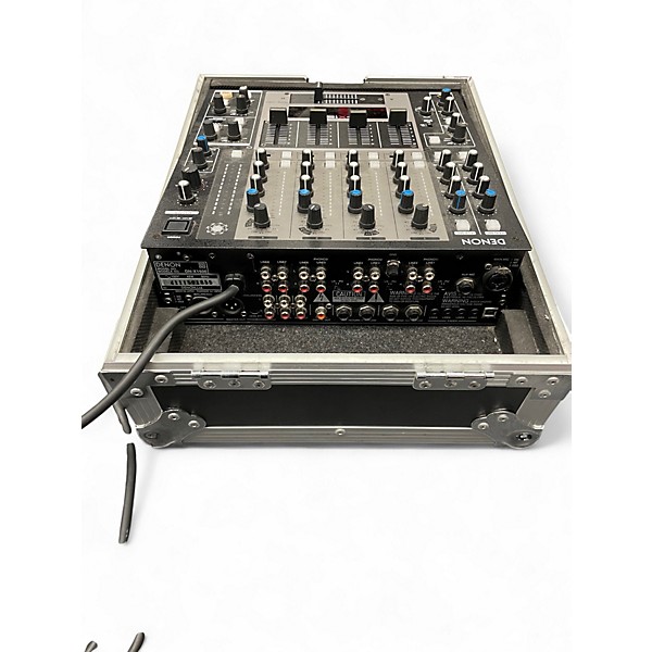 Used Denon DJ DNX1500 DJ Mixer