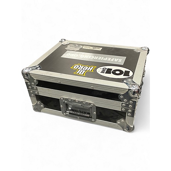 Used Denon DJ DNX1500 DJ Mixer