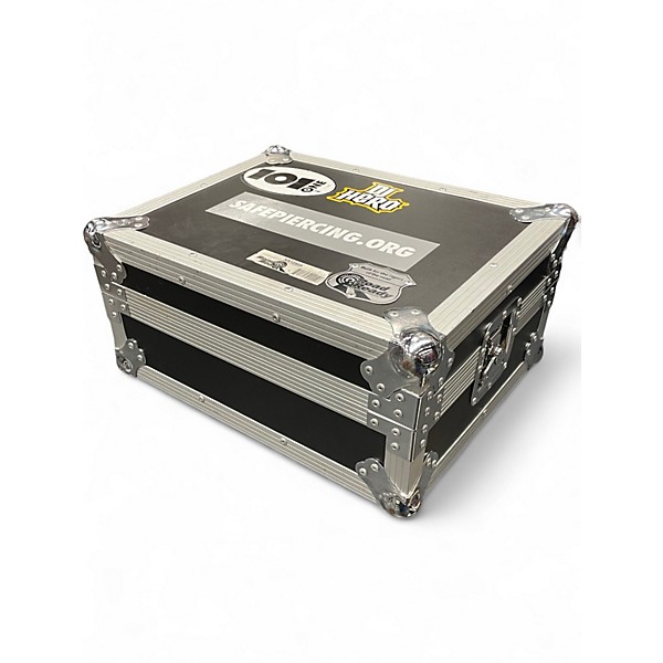 Used Denon DJ DNX1500 DJ Mixer