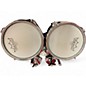 Used ddrum 6in Decabon Set Black Drum thumbnail