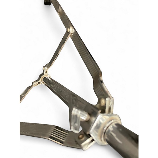 Used Miscellaneous Double Brace Cymbal Stand