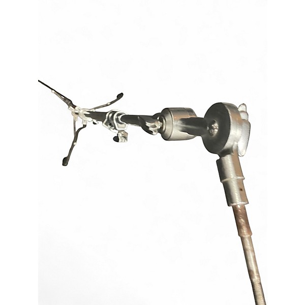 Used Miscellaneous Double Brace Cymbal Stand