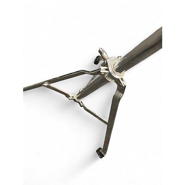 Used Miscellaneous Double Brace Cymbal Stand