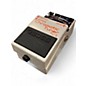 Used BOSS TU2 Chromatic Tuner Pedal thumbnail