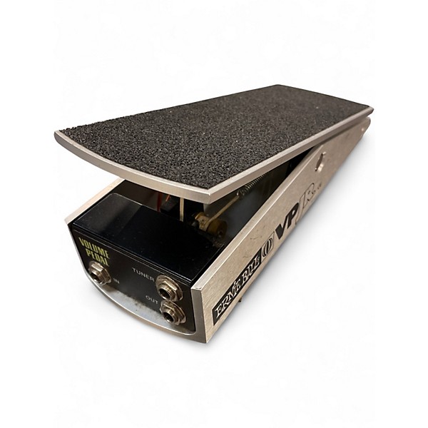 Used Ernie Ball VP Junior Passive Volume Pedal