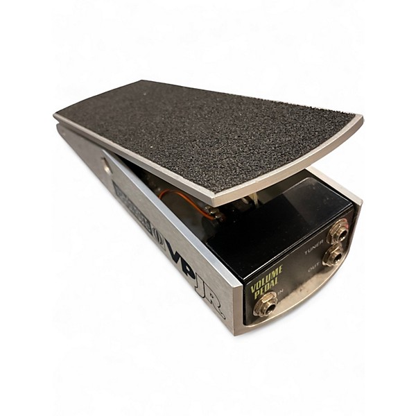 Used Ernie Ball VP Junior Passive Volume Pedal