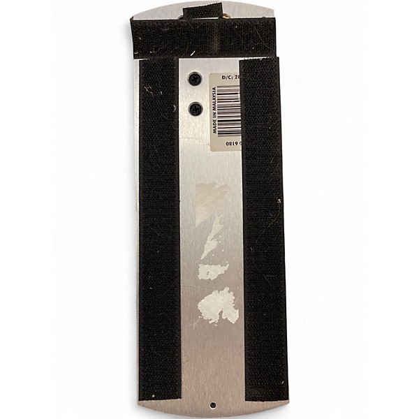 Used Ernie Ball VP Junior Passive Volume Pedal