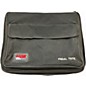 Used Gator GPT-Black Pedal Board