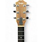 Used Taylor 114CE Natural Acoustic Electric Guitar