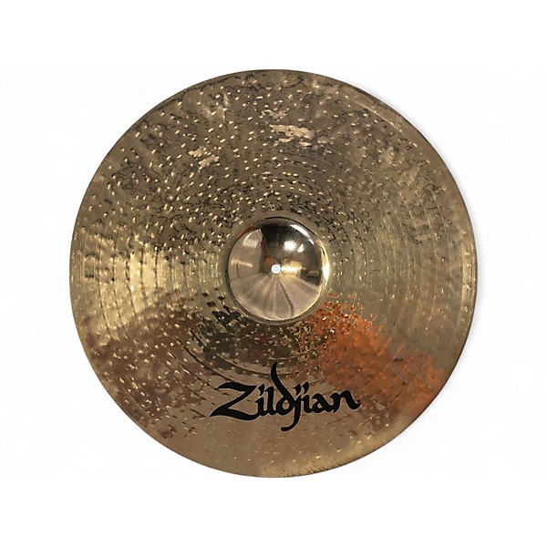 Used Zildjian 20in K Custom Medium Ride Cymbal