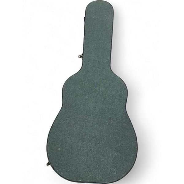 Used Takamine gd20ce NS Natural Acoustic Electric Guitar