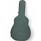 Used Takamine gd20ce NS Natural Acoustic Electric Guitar