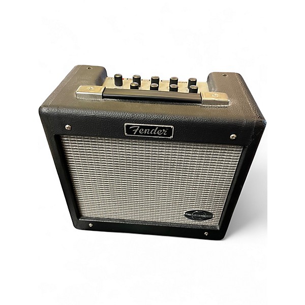 Used Fender G-dec Junior Guitar Combo Amp