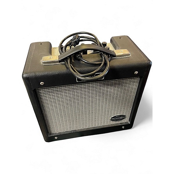 Used Fender G-dec Junior Guitar Combo Amp