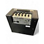 Used Fender G-dec Junior Guitar Combo Amp