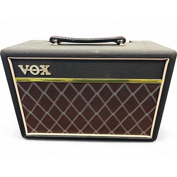 Used VOX V9106 Pathfinder 10 Guitar Combo Amp