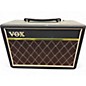 Used VOX V9106 Pathfinder 10 Guitar Combo Amp thumbnail