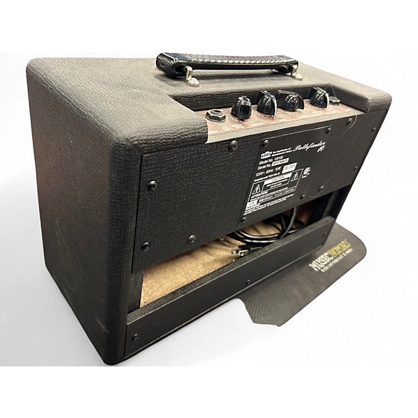 Used VOX V9106 Pathfinder 10 Guitar Combo Amp