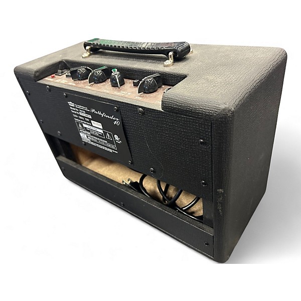 Used VOX V9106 Pathfinder 10 Guitar Combo Amp