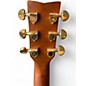 Used Yamaha F335 3 Color Sunburst Acoustic Guitar