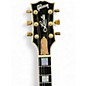 Vintage 1996 Gibson Lucille Black Solid Body Electric Guitar