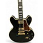 Vintage 1996 Gibson Lucille Black Solid Body Electric Guitar