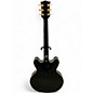 Vintage 1996 Gibson Lucille Black Solid Body Electric Guitar