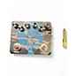 Used Vsn METAL distortion w/ boost Effect Processor thumbnail