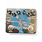 Used Vsn METAL distortion w/ boost Effect Processor