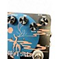 Used Vsn METAL distortion w/ boost Effect Processor