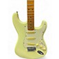Used SX Vintage Series Strat Copy Vintage White Solid Body Electric Guitar