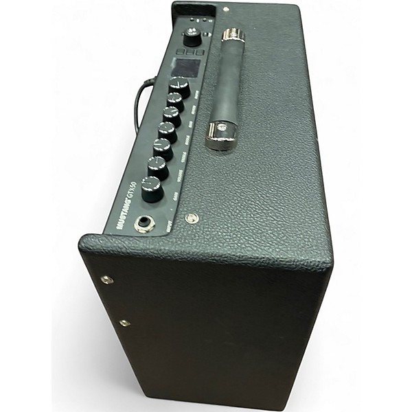 Used Fender GTX50 Mustang 1X12 Guitar Combo Amp