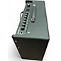 Used Fender GTX50 Mustang 1X12 Guitar Combo Amp