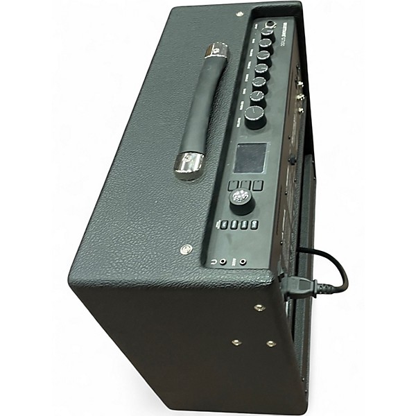 Used Fender GTX50 Mustang 1X12 Guitar Combo Amp