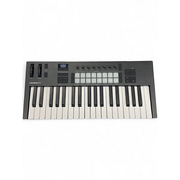 Used Novation Launchkey 37 MK4 MIDI Controller