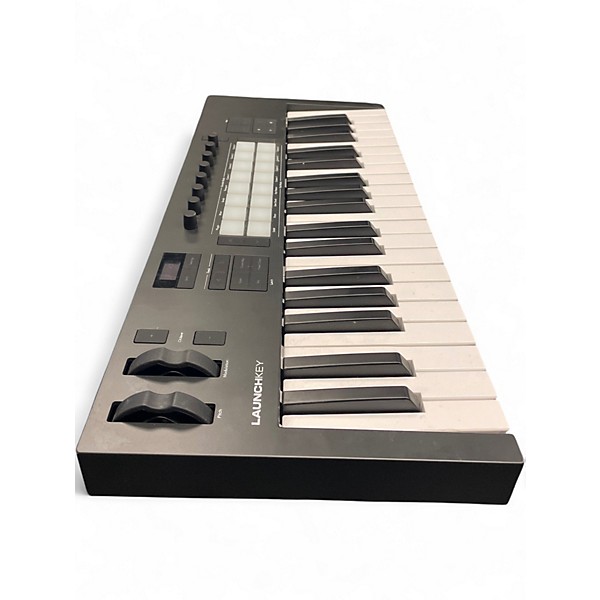 Used Novation Launchkey 37 MK4 MIDI Controller