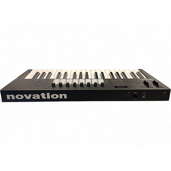 Used Novation Launchkey 37 MK4 MIDI Controller